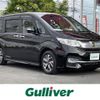 honda stepwagon 2015 -HONDA--Stepwgn DBA-RP3--RP3-1014881---HONDA--Stepwgn DBA-RP3--RP3-1014881- image 1