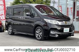 honda stepwagon 2015 -HONDA--Stepwgn DBA-RP3--RP3-1014881---HONDA--Stepwgn DBA-RP3--RP3-1014881-