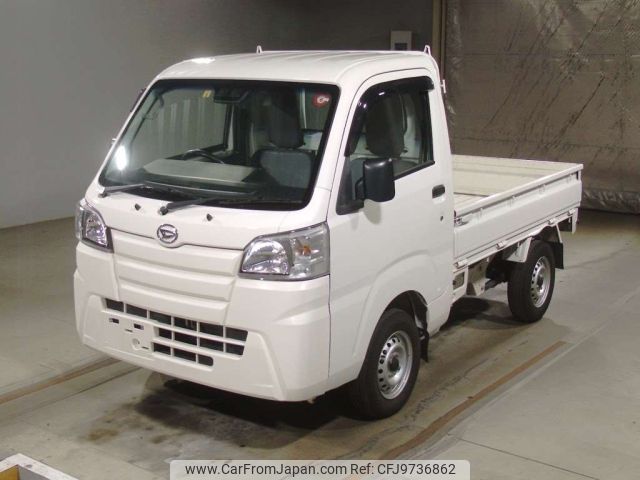daihatsu hijet-truck 2019 -DAIHATSU--Hijet Truck S500P-0095607---DAIHATSU--Hijet Truck S500P-0095607- image 1
