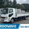 mitsubishi-fuso fighter 2016 GOO_NET_EXCHANGE_0541786A30250715W010 image 1