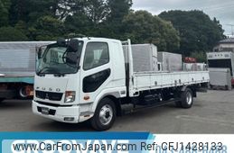 mitsubishi-fuso fighter 2016 GOO_NET_EXCHANGE_0541786A30250715W010