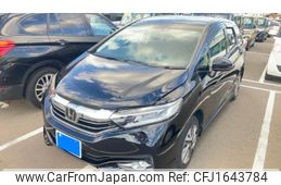 honda shuttle 2019 CFJ1643784