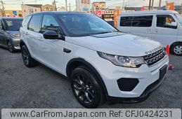 land-rover discovery-sport 2019 quick_quick_LDA-LC2NB_SALCA2AN0KH827462