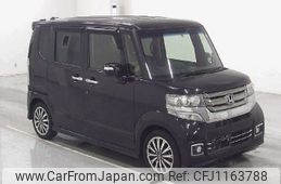 honda n-box 2016 -HONDA--N BOX JF1--2507266---HONDA--N BOX JF1--2507266-