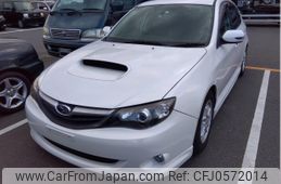 subaru impreza-wagon 2011 -SUBARU--Impreza Wagon GH8--GH8-010248---SUBARU--Impreza Wagon GH8--GH8-010248-