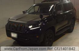 toyota land-cruiser-prado 2023 -TOYOTA 【鹿児島 301ﾅ 720】--Land Cruiser Prado 3BA-TRJ150W--TRJ150-0159631---TOYOTA 【鹿児島 301ﾅ 720】--Land Cruiser Prado 3BA-TRJ150W--TRJ150-0159631-