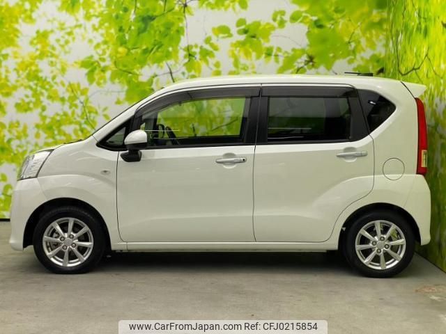 daihatsu move 2020 quick_quick_DBA-LA150S_LA150S-2052627 image 2