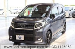daihatsu move 2015 -DAIHATSU--Move DBA-LA150S--LA150S-0039162---DAIHATSU--Move DBA-LA150S--LA150S-0039162-