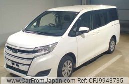 toyota noah 2019 -TOYOTA--Noah DBA-ZRR80Gｶｲ--ZRR80-0528597---TOYOTA--Noah DBA-ZRR80Gｶｲ--ZRR80-0528597-