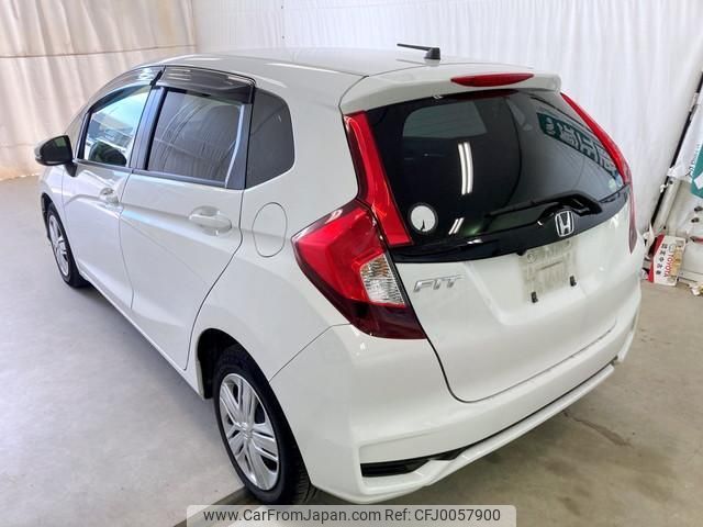 honda fit 2019 quick_quick_DBA-GK3_GK3-1351447 image 2