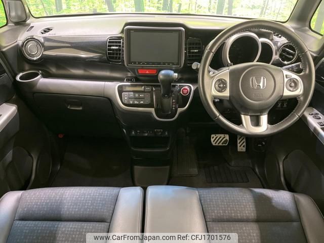 honda n-box 2017 CFJ1701576 image 2