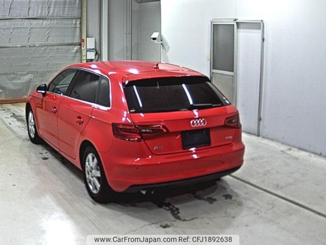 audi a3 2015 CFJ1892638 image 2