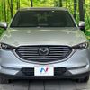 mazda cx-8 2018 quick_quick_KG2P_KG2P-114895 image 15