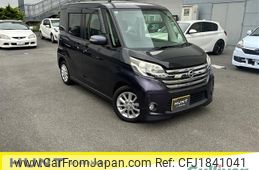 nissan dayz-roox 2014 CFJ1841041