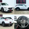 mazda cx-3 2015 quick_quick_LDA-DK5FW_DK5FW-106536 image 9