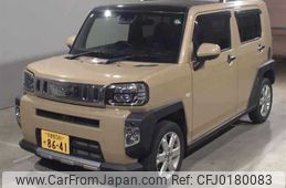 daihatsu taft 2021 -DAIHATSU 【宇都宮 581ｿ8641】--Taft LA900S-0054141---DAIHATSU 【宇都宮 581ｿ8641】--Taft LA900S-0054141-