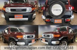 toyota fj-cruiser 2011 quick_quick_CBA-GSJ15W_GSJ15-0111148