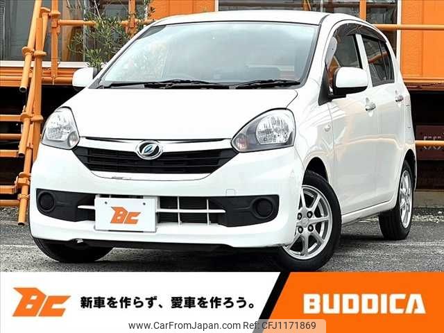 daihatsu mira-e-s 2016 -DAIHATSU--Mira e:s DBA-LA300S--LA300S-1367797---DAIHATSU--Mira e:s DBA-LA300S--LA300S-1367797- image 1