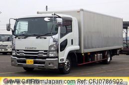 isuzu forward 2018 CFJ0786902