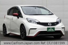 nissan note 2015 quick_quick_DBA-E12_E12-951098
