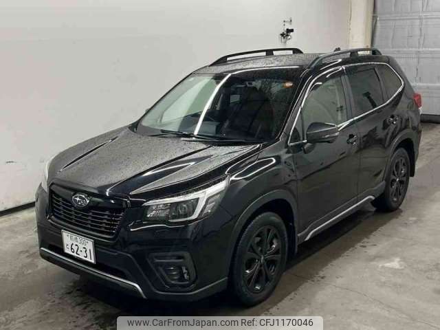 subaru forester 2021 -SUBARU 【神戸 000ｱ0000】--Forester 4BA-SK5--SK5-006200---SUBARU 【神戸 000ｱ0000】--Forester 4BA-SK5--SK5-006200- image 2