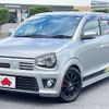 suzuki alto-works 2018 -SUZUKI--Alto Works DBA-HA36S--HA36S-897874---SUZUKI--Alto Works DBA-HA36S--HA36S-897874- image 1