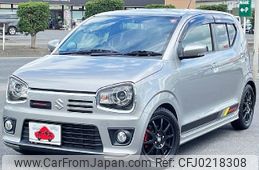 suzuki alto-works 2018 -SUZUKI--Alto Works DBA-HA36S--HA36S-897874---SUZUKI--Alto Works DBA-HA36S--HA36S-897874-