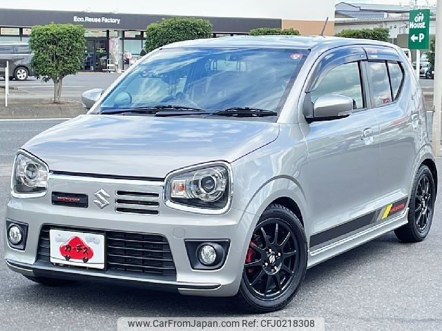 suzuki alto-works 2018 -SUZUKI--Alto Works DBA-HA36S--HA36S-897874---SUZUKI--Alto Works DBA-HA36S--HA36S-897874- image 1