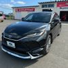 toyota harrier 2023 -TOYOTA 【北見 300ﾅ3614】--Harrier AXUH85--0028184---TOYOTA 【北見 300ﾅ3614】--Harrier AXUH85--0028184- image 1