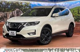 nissan x-trail 2021 -NISSAN--X-Trail 5BA-NT32--NT32-611324---NISSAN--X-Trail 5BA-NT32--NT32-611324-