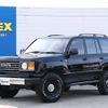 toyota land-cruiser 1998 -TOYOTA--Land Cruiser KG-HDJ101K--HDJ1010006132---TOYOTA--Land Cruiser KG-HDJ101K--HDJ1010006132- image 1