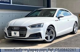 audi a5 2017 quick_quick_F5CYRF_WAUZZZF51JA023400