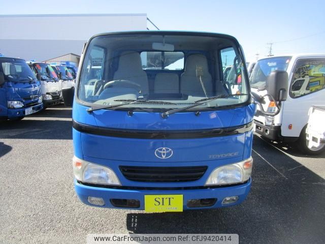 toyota toyoace 2006 -TOYOTA--Toyoace TC-TRY220--TRY220-0104979---TOYOTA--Toyoace TC-TRY220--TRY220-0104979- image 2