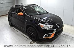 mitsubishi rvr 2017 -MITSUBISHI--RVR GA4W-0700571---MITSUBISHI--RVR GA4W-0700571-