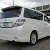 toyota vellfire 2009 quick_quick_DBA-ANH20W_ANH20-8079852 image 8