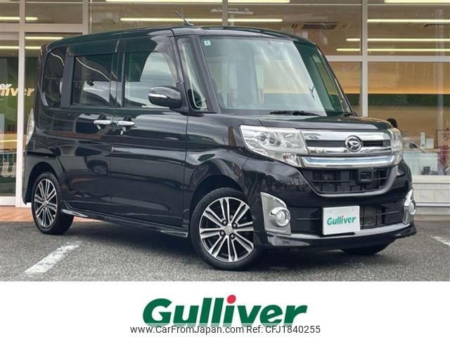 daihatsu tanto 2014 CFJ1840255 image 1