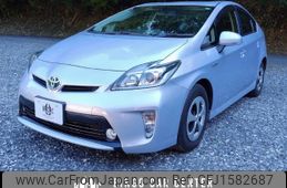toyota prius 2014 CFJ1582687