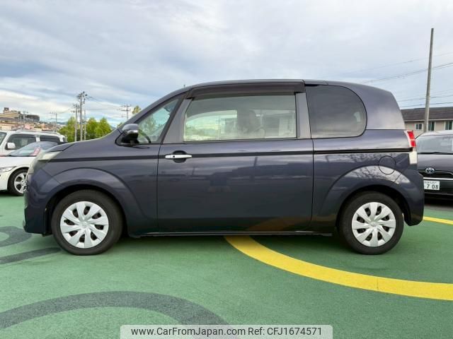 toyota spade 2013 CFJ1674571 image 2