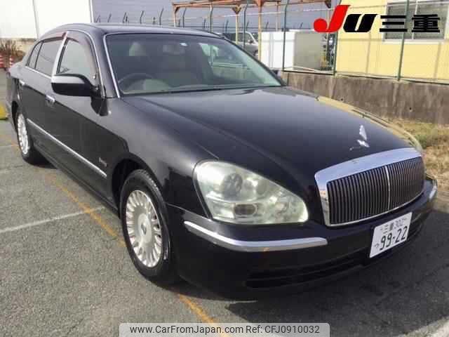 nissan president 2004 -NISSAN 【三重 302ﾂ9922】--President PGF50--200728---NISSAN 【三重 302ﾂ9922】--President PGF50--200728- image 1