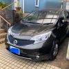 nissan note 2016 -NISSAN--Note DBA-E12--E12-466070---NISSAN--Note DBA-E12--E12-466070- image 2