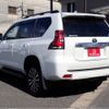 toyota land-cruiser-prado 2020 -TOYOTA--Land Cruiser Prado CBA-TRJ150W--TRJ150-0109818---TOYOTA--Land Cruiser Prado CBA-TRJ150W--TRJ150-0109818- image 3