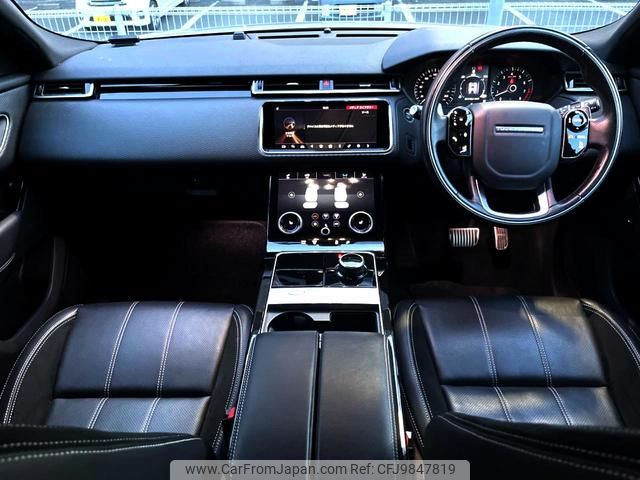 land-rover range-rover-velar 2019 GOO_JP_965024060209620022002 image 1