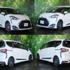 toyota sienta 2019 -TOYOTA--Sienta DBA-NSP170G--NSP170-7191735---TOYOTA--Sienta DBA-NSP170G--NSP170-7191735- image 2