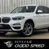 bmw x3 2018 quick_quick_LDA-TX20_WBATX320700Z12189 image 1