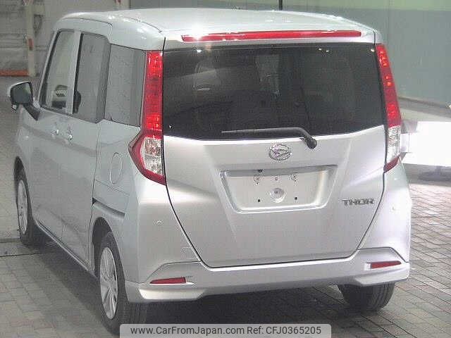 daihatsu thor 2022 -DAIHATSU--Thor M910S-0019092---DAIHATSU--Thor M910S-0019092- image 2