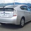 toyota prius 2011 quick_quick_DAA-ZVW30_ZVW30-1380072 image 3