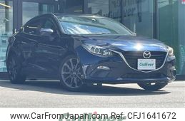 mazda axela 2015 CFJ1641672