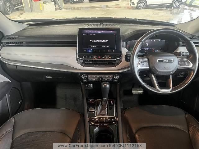 jeep compass 2022 quick_quick_3BA-M624_MCANJRCBXMFA83023 image 2