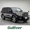 toyota land-cruiser-wagon 2008 -TOYOTA--Land Cruiser Wagon CBA-UZJ200W--UZJ200-5041227---TOYOTA--Land Cruiser Wagon CBA-UZJ200W--UZJ200-5041227- image 1