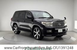 toyota land-cruiser-wagon 2008 -TOYOTA--Land Cruiser Wagon CBA-UZJ200W--UZJ200-5041227---TOYOTA--Land Cruiser Wagon CBA-UZJ200W--UZJ200-5041227-
